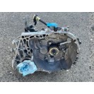 Getriebe Schaltgetriebe Renault Megane 2 CC 1.6 16V 82 kW Getriebecode JH3-142