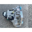 Getriebe Schaltgetriebe Renault Megane 2 CC 1.6 16V 82 kW Getriebecode JH3-142