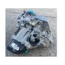 Getriebe Schaltgetriebe Renault Megane 2 CC 1.6 16V 82 kW Getriebecode JH3-142