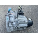 Getriebe Schaltgetriebe Renault Megane 2 CC 1.6 16V 82 kW Getriebecode JH3-142