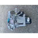 Getriebe Schaltgetriebe Renault Megane 2 CC 1.6 16V 82 kW Getriebecode JH3-142