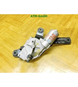 Wischermotor hinten Heckwischermotor Hyundai i10 5 türig 98700-0X000