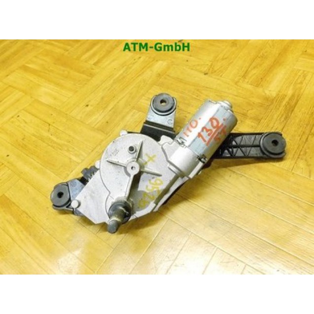 Wischermotor hinten Heckwischermotor Hyundai i10 5 türig 98700-0X000