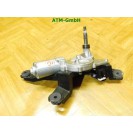 Wischermotor hinten Heckwischermotor Hyundai i10 5 türig 98700-0X000