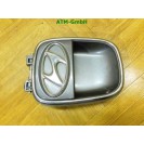 Heckklappengriff hinten Hyundai i10 1.81720-0X020 Farbcode ML Oyster Grey Grau