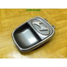 Heckklappengriff hinten Hyundai i10 1.81720-0X020 Farbcode ML Oyster Grey Grau