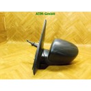 Außenspiegel Seitenspiegel links Hyundai i10 Fahrerseite mechanisch 022717