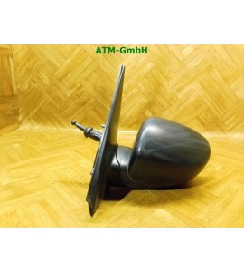 Außenspiegel Seitenspiegel links Hyundai i10 Fahrerseite mechanisch 022717