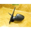 Außenspiegel Seitenspiegel links Hyundai i10 Fahrerseite mechanisch 022717