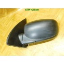 Außenspiegel Seitenspiegel links Hyundai i10 Fahrerseite mechanisch 022717
