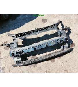 Frontmaske Schlossträger Verstärker Hyundai i10 64101-0X000