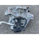 Getriebe Schaltgetriebe VW Polo 9N3 1.2 12V 47 kW Getriebecode JUS