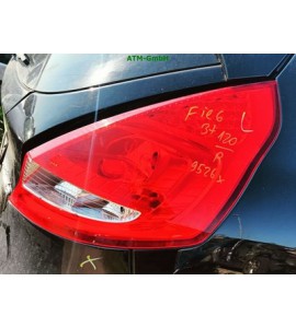 Bremsleuchte Bremslicht Rückleuchte Rücklicht rechts Ford Fiesta 6 VI 3 türig
