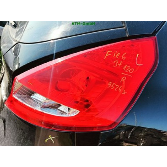 Bremsleuchte Bremslicht Rückleuchte Rücklicht rechts Ford Fiesta 6 VI 3 türig