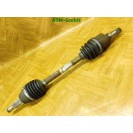 Antriebswelle Gelenkwelle links Ford Fiesta 6 VI Fahrerseite FoMoCo 8V513B437AAA