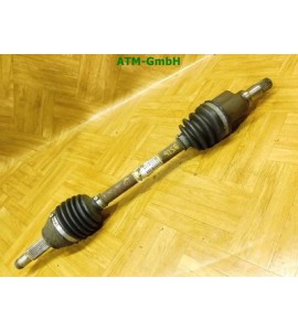 Antriebswelle Gelenkwelle links Ford Fiesta 6 VI Fahrerseite FoMoCo 8V513B437AAA