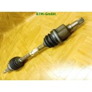 Antriebswelle Gelenkwelle links Ford Fiesta 6 VI Fahrerseite FoMoCo 8V513B437AAA