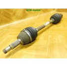 Antriebswelle Gelenkwelle links Ford Fiesta 6 VI Fahrerseite FoMoCo 8V513B437AAA