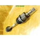 Antriebswelle Gelenkwelle links Ford Fiesta 6 VI Fahrerseite FoMoCo 8V513B437AAA