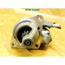Anlasser Starter Ford Fiesta 6 VI Valeo FoMoCo 8V2111000BC TS12E10 12v