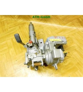 Servopumpe elektrisch Lenkhilfe Ford Fiesta 6 VI TRW FoMoCo 8V513C529JK