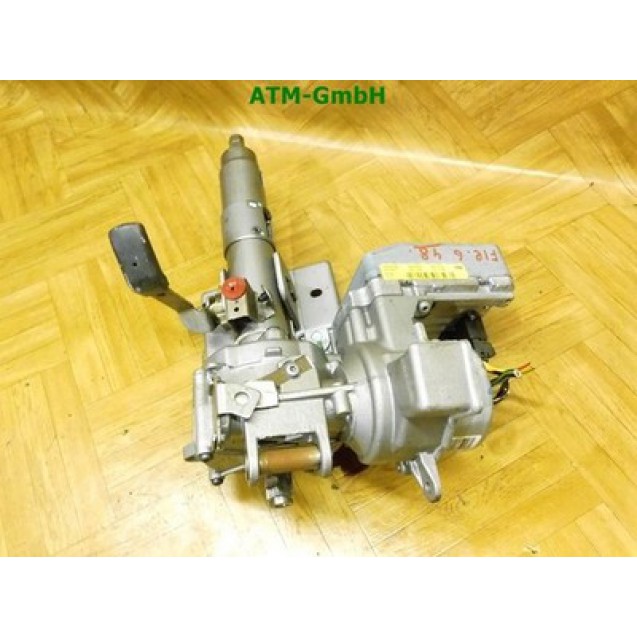 Servopumpe elektrisch Lenkhilfe Ford Fiesta 6 VI TRW FoMoCo 8V513C529JK