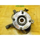 Radnabe Radlager Achsschenkel vorne rechts Ford Fiesta 6 VI Beifahrerseite ABS