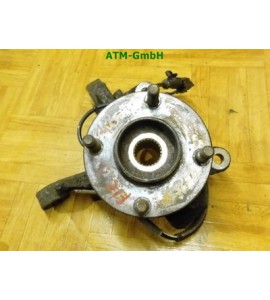 Radnabe Radlager Achsschenkel vorne rechts Ford Fiesta 6 VI Beifahrerseite ABS