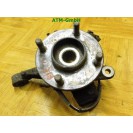 Radnabe Radlager Achsschenkel vorne rechts Ford Fiesta 6 VI Beifahrerseite ABS