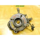 Radnabe Radlager Achsschenkel vorne rechts Ford Fiesta 6 VI Beifahrerseite ABS