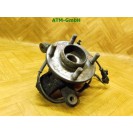 Radnabe Radlager Achsschenkel vorne rechts Ford Fiesta 6 VI Beifahrerseite ABS