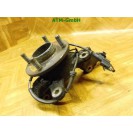 Radnabe Radlager Achsschenkel vorne rechts Ford Fiesta 6 VI Beifahrerseite ABS