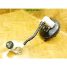 Hauptbremszylinder Bremskraftverstärker Ford Fiesta 6 VI Bosch 0204054082