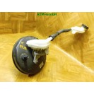 Hauptbremszylinder Bremskraftverstärker Ford Fiesta 6 VI Bosch 0204054082