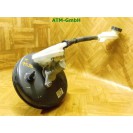 Hauptbremszylinder Bremskraftverstärker Ford Fiesta 6 VI Bosch 0204054082