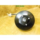Hauptbremszylinder Bremskraftverstärker Ford Fiesta 6 VI Bosch 0204054082
