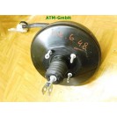 Hauptbremszylinder Bremskraftverstärker Ford Fiesta 6 VI Bosch 0204054082