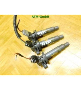 Zündspule Zündspulenset Set x 3 Stück Toyota Aygo Denso 90919-T2002