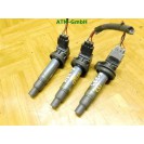 Zündspule Zündspulenset Set x 3 Stück Toyota Aygo Denso 90919-T2002