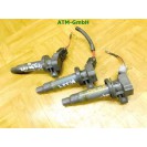 Zündspule Zündspulenset Set x 3 Stück Toyota Aygo Denso 90919-T2002