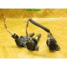 Zündspule Zündspulenset Set x 3 Stück Toyota Aygo Denso 90919-T2002