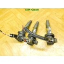 Zündspule Zündspulenset Set x 3 Stück Toyota Aygo Denso 90919-T2002