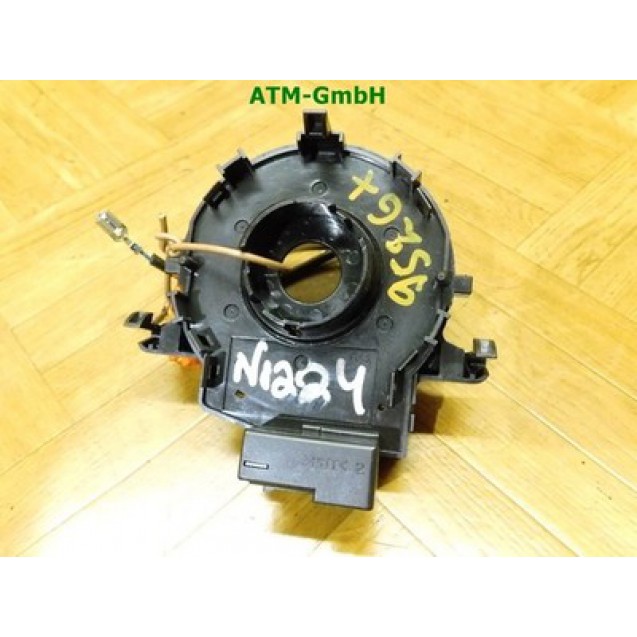 Wickelring Wickelfeder Schleifring Toyota Aygo