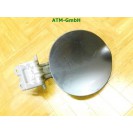 Tankdeckel Tankklappe Toyota Aygo Farbcode 1E0 Dunkelgrau Dark Grey Metallic
