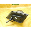 Seitenspiegel links Toyota Aygo Farbcode 1E0 Dunkelgrau Dark Grey Metallic