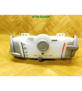 Heizungsbedienteil Bedienteil Schalter Toyota Aygo 55900-0H020