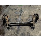 Achse hinten Achsträger Hinterachse Opel Meriva A