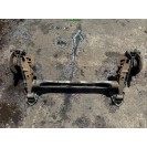 Achse hinten Achsträger Hinterachse Opel Meriva A