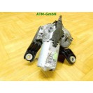 Wischermotor hinten Heckwischermotor Opel Corsa D 5 türig Valeo 53027312