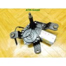 Wischermotor hinten Heckwischermotor Opel Corsa D 5 türig Valeo 53027312